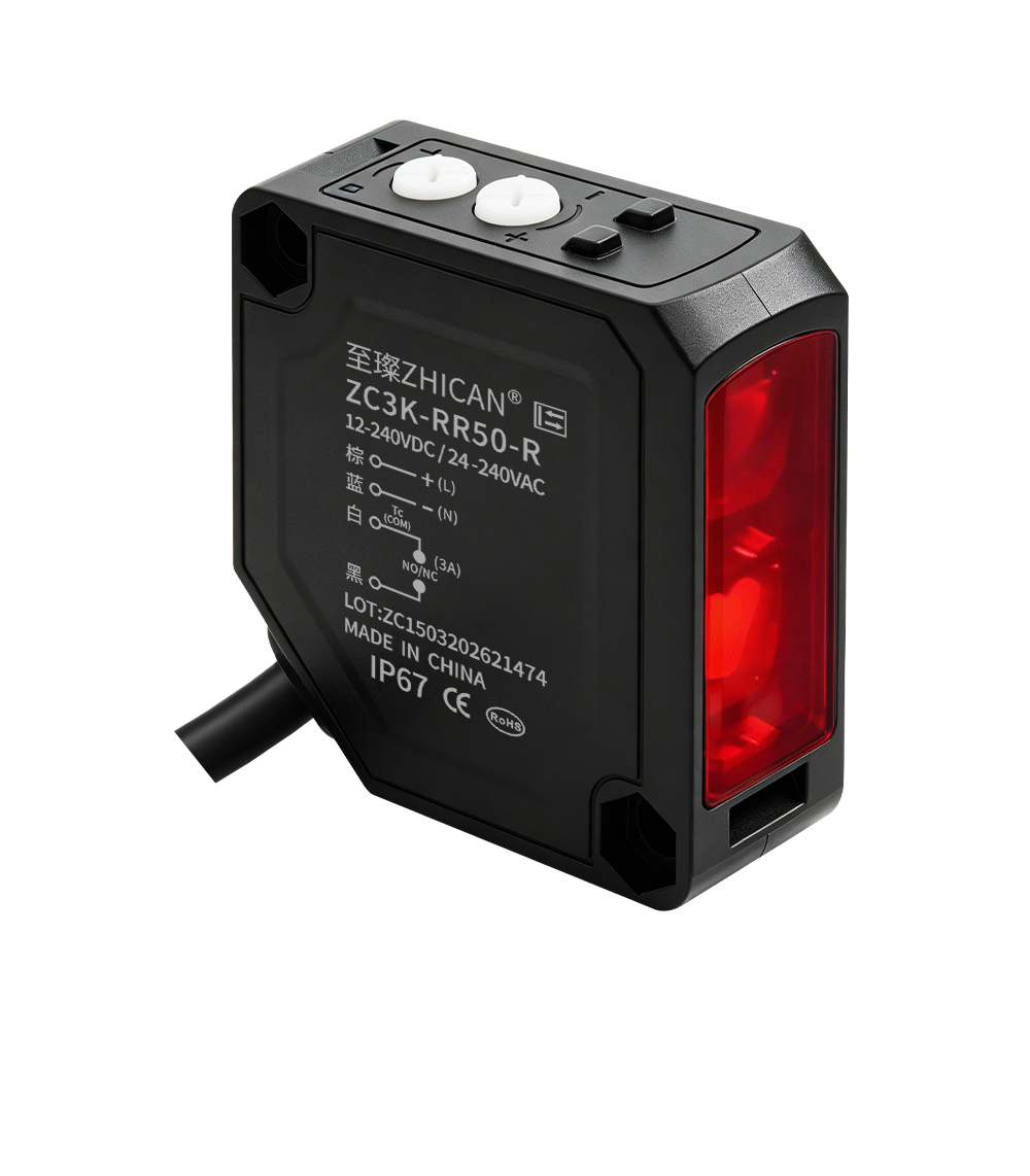 ZC3K-RR50-R