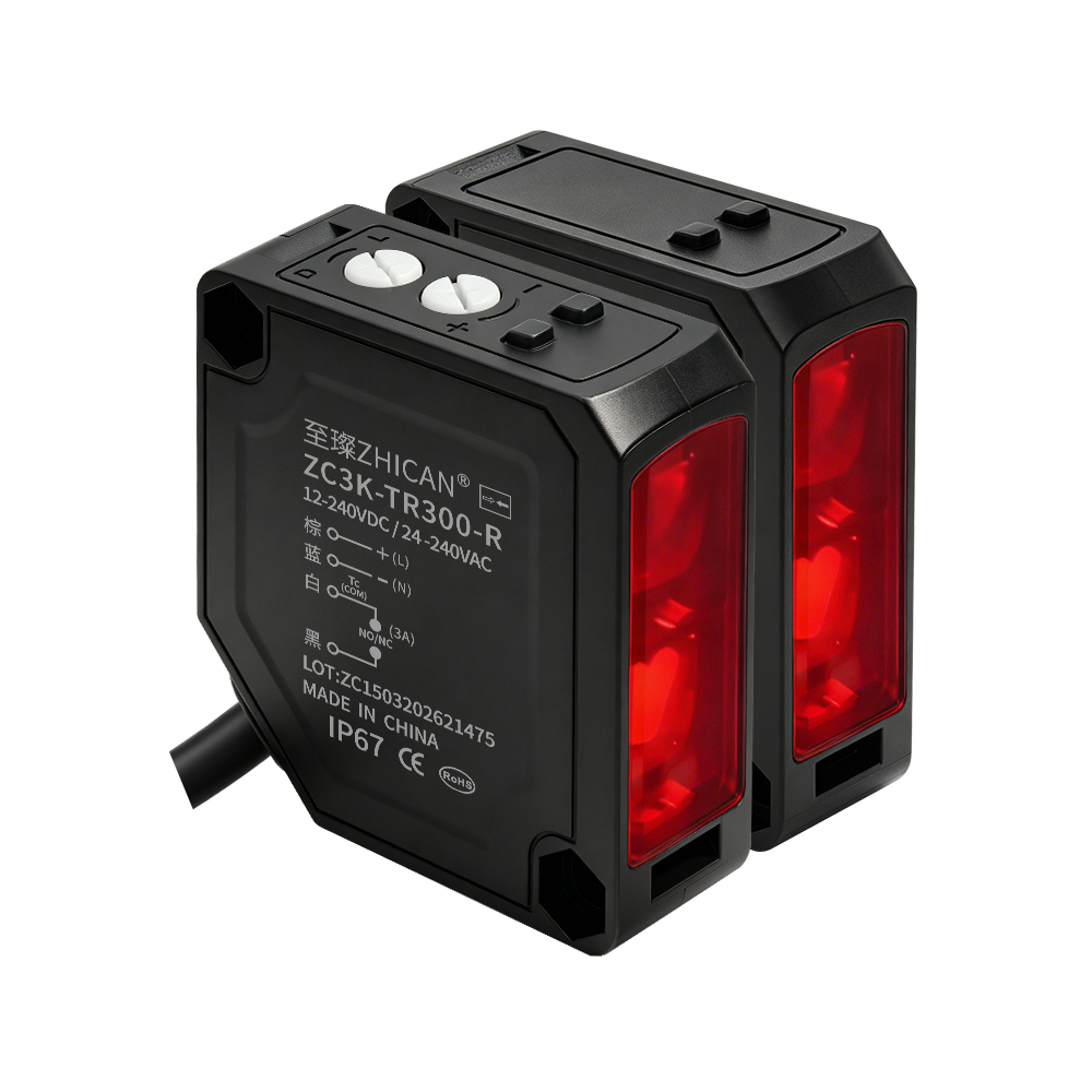 ZC3K-TR300-R