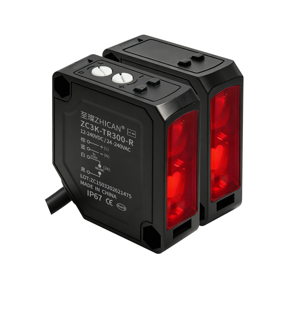 ZC3K-TR300-R