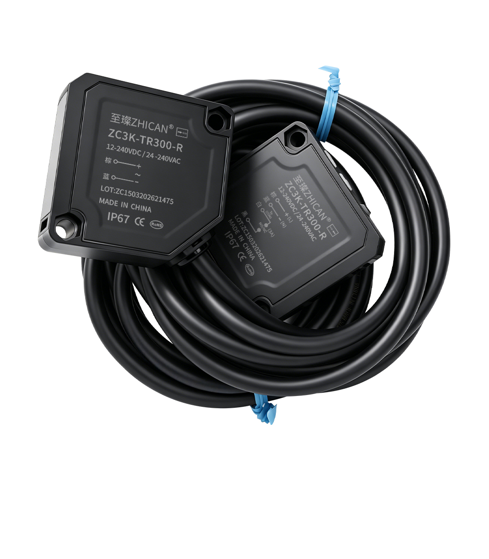 ZC3K-TR300-R