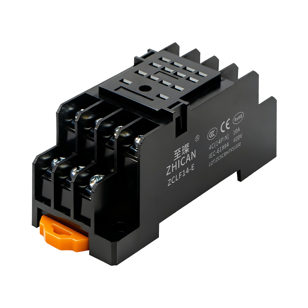 ZCLF14-E