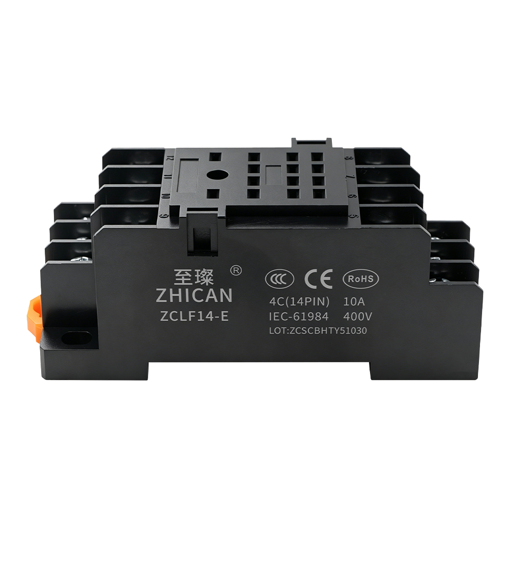 ZCLF14-E
