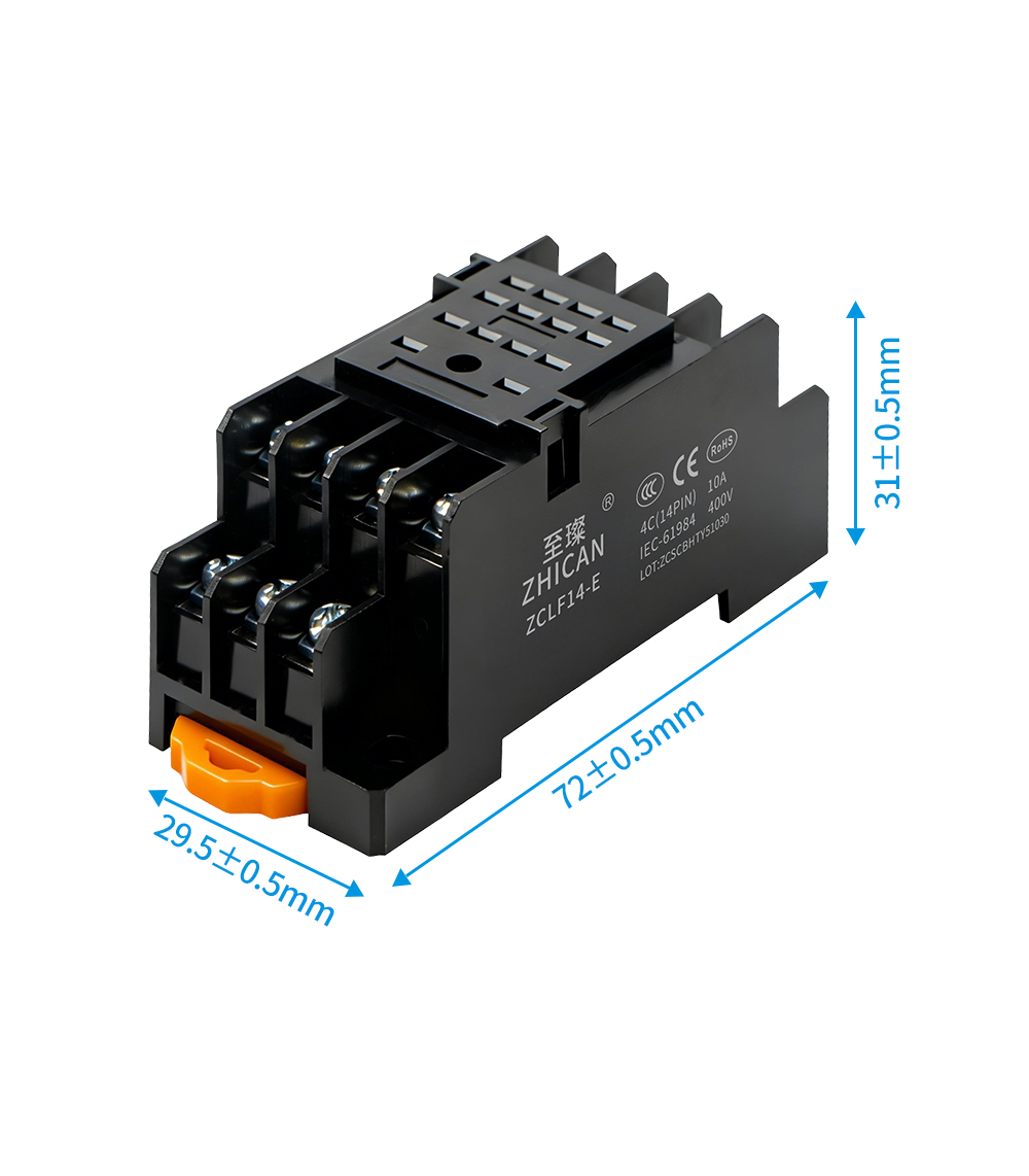 ZCLF14-E