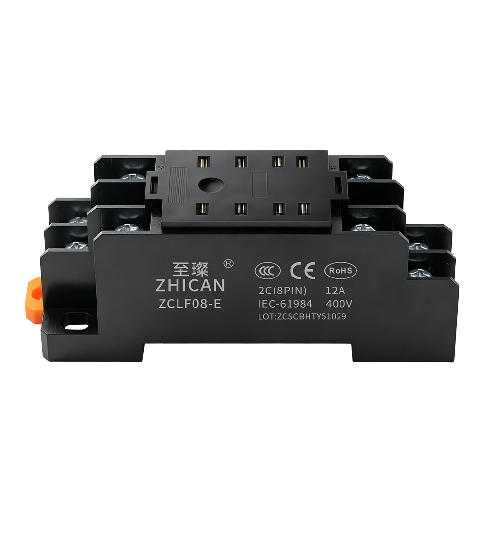 ZCLF08-E