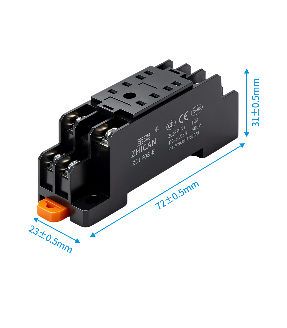 ZCLF08-E
