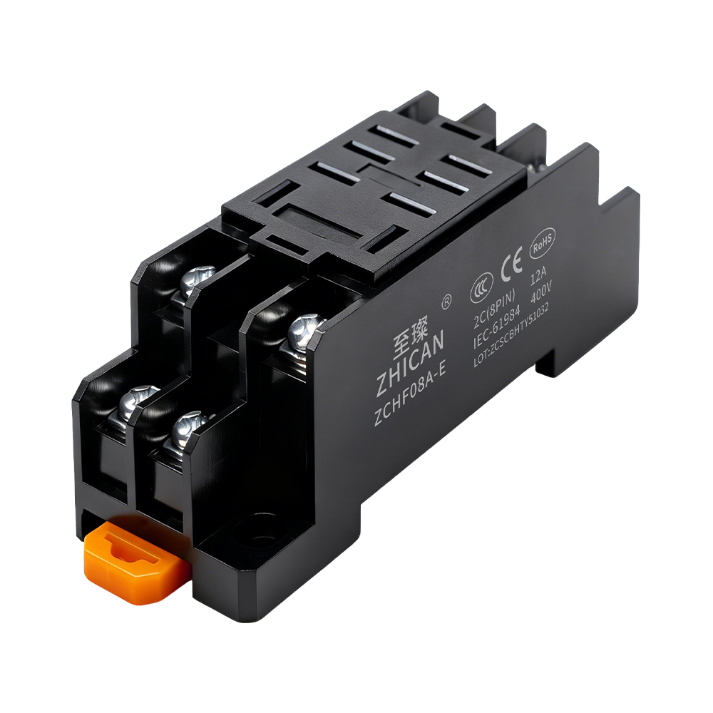 ZCHF08A-E