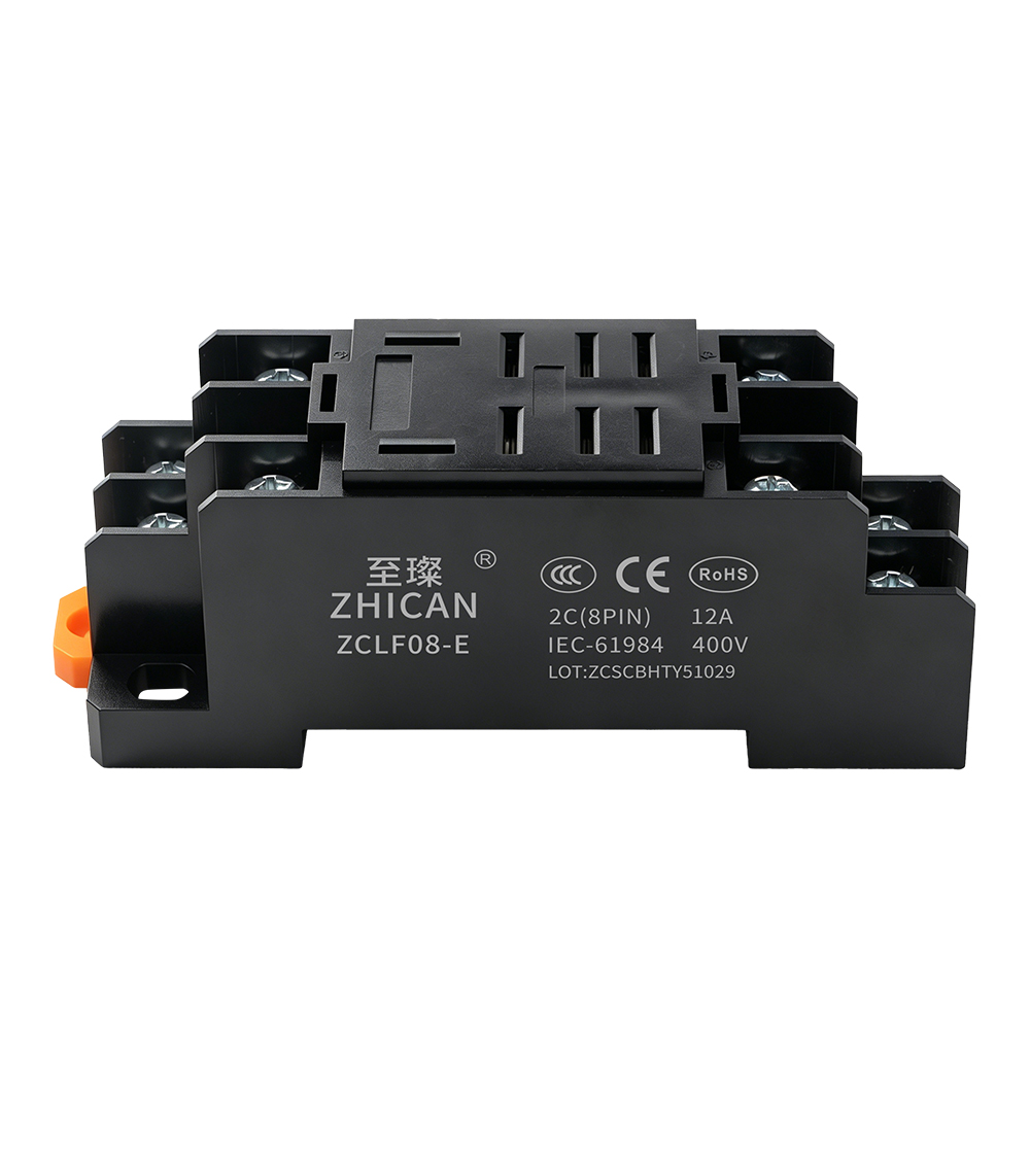 ZCHF08A-E