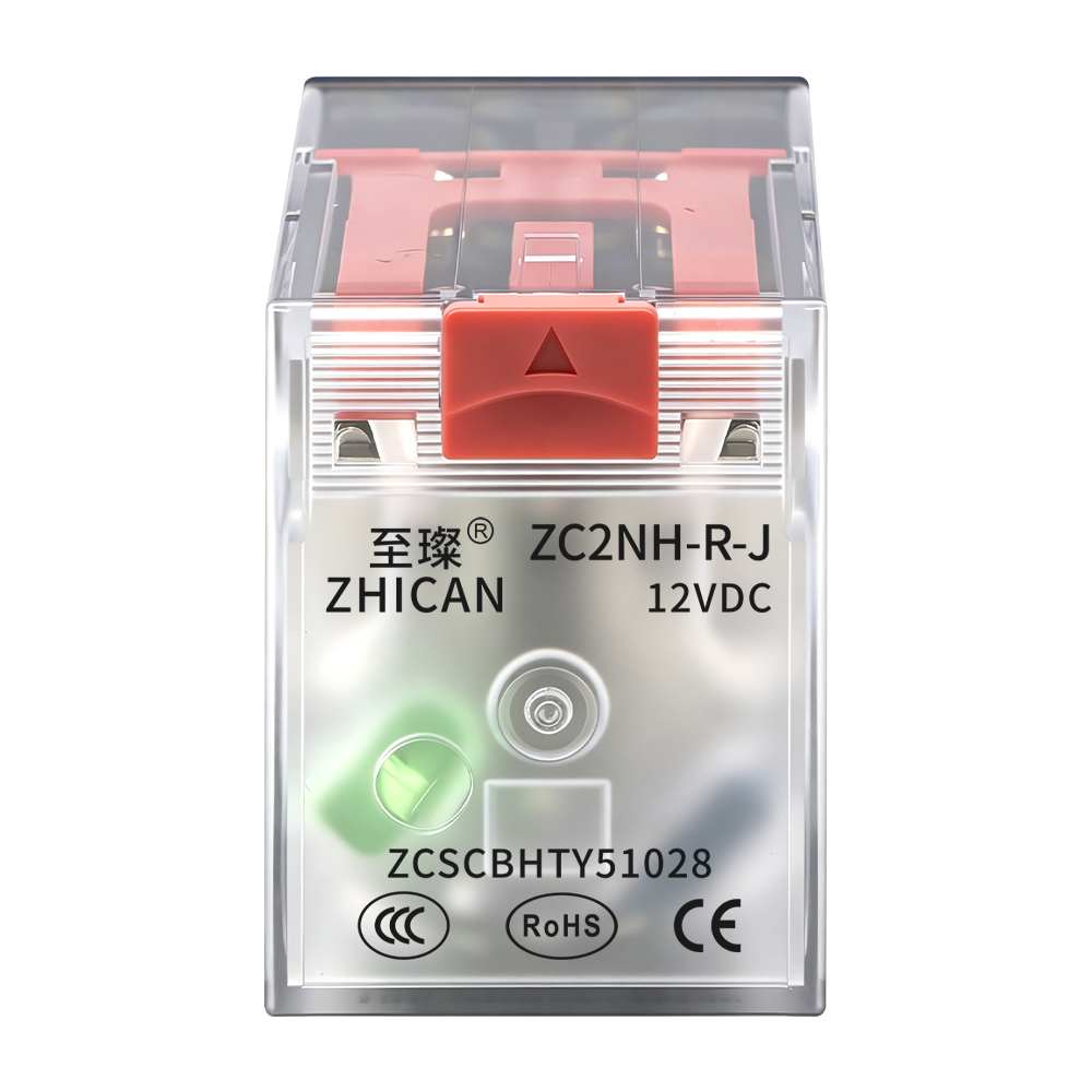 ZC2NH-R-J DC12V