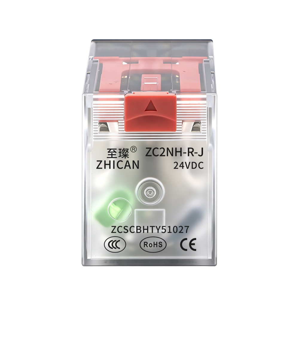 ZC2NH-R-J DC24V