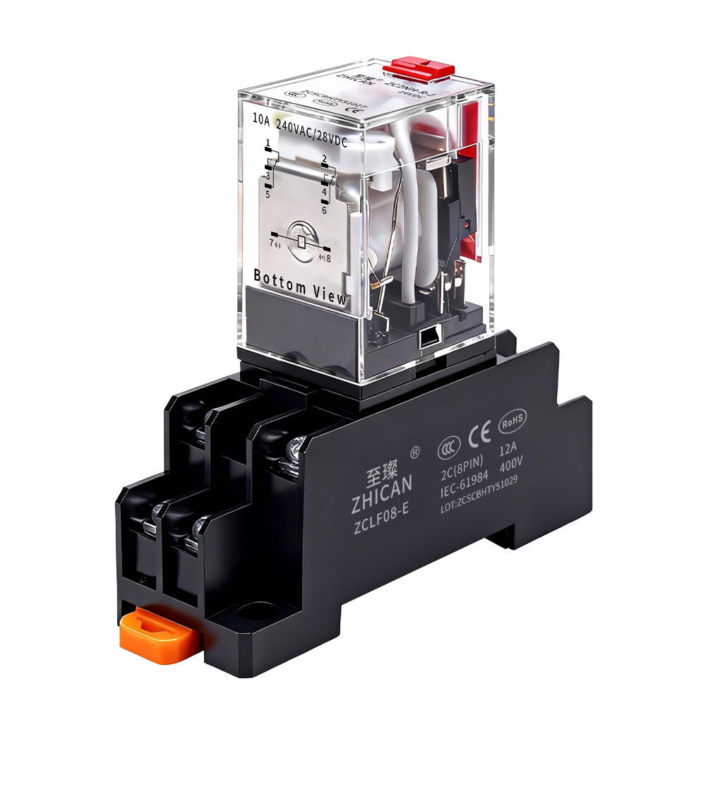 ZC2NH-R-J DC24V