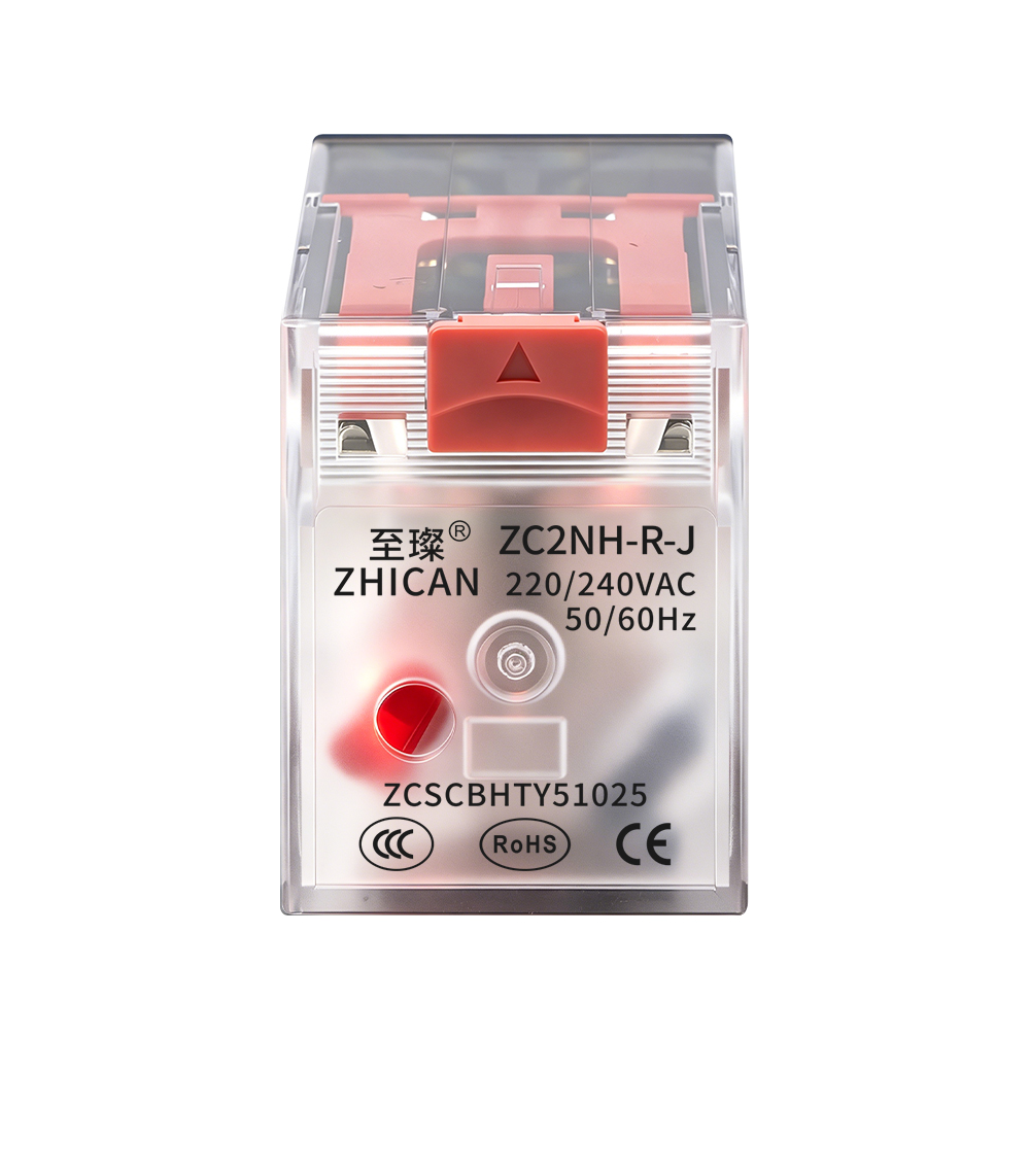 ZC2NH-R-J AC220V