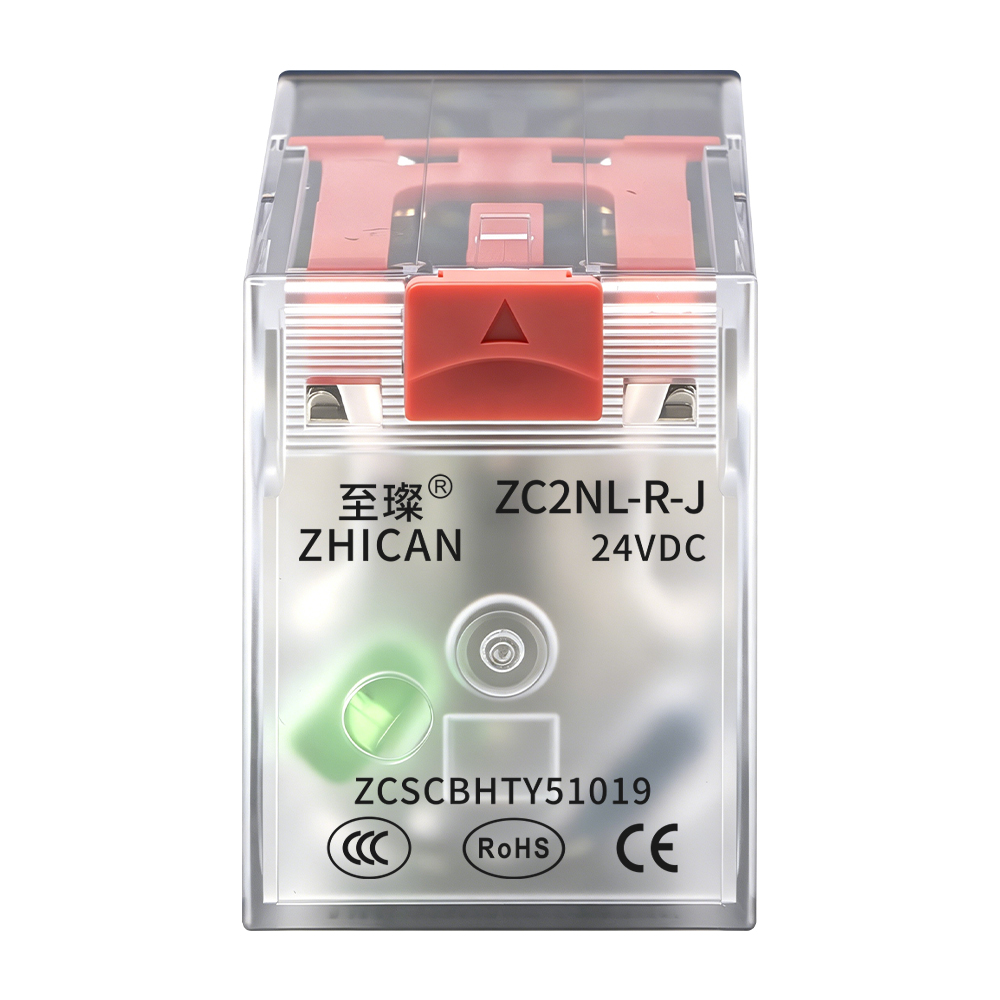 ZC2NL-R-J DC24V