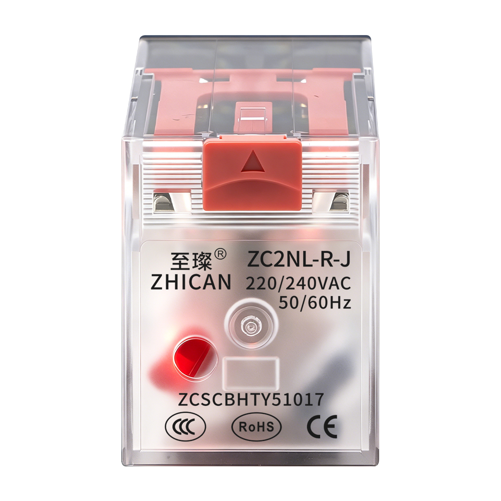 ZC2NL-R-J  AC220V