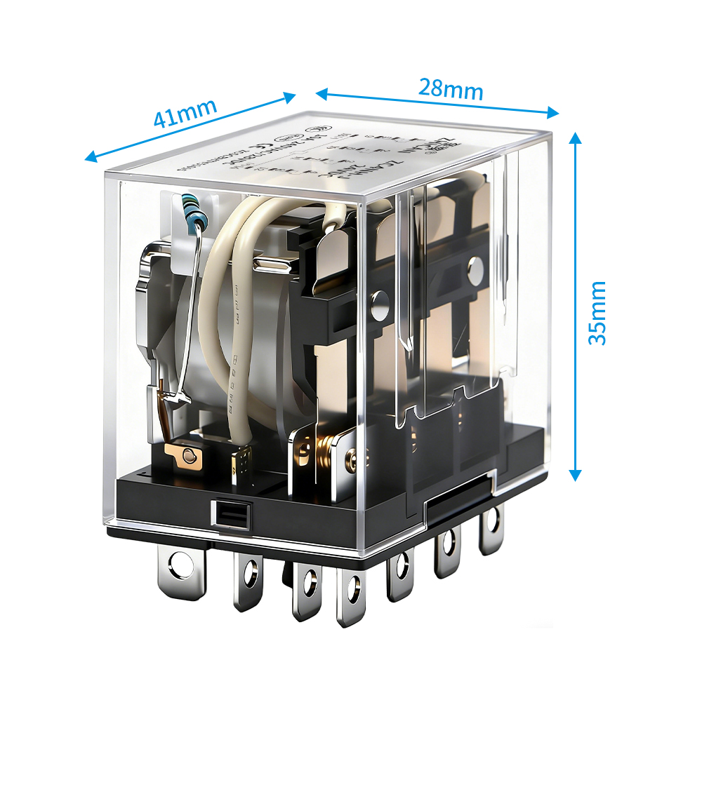 ZC4NH-J DC24V