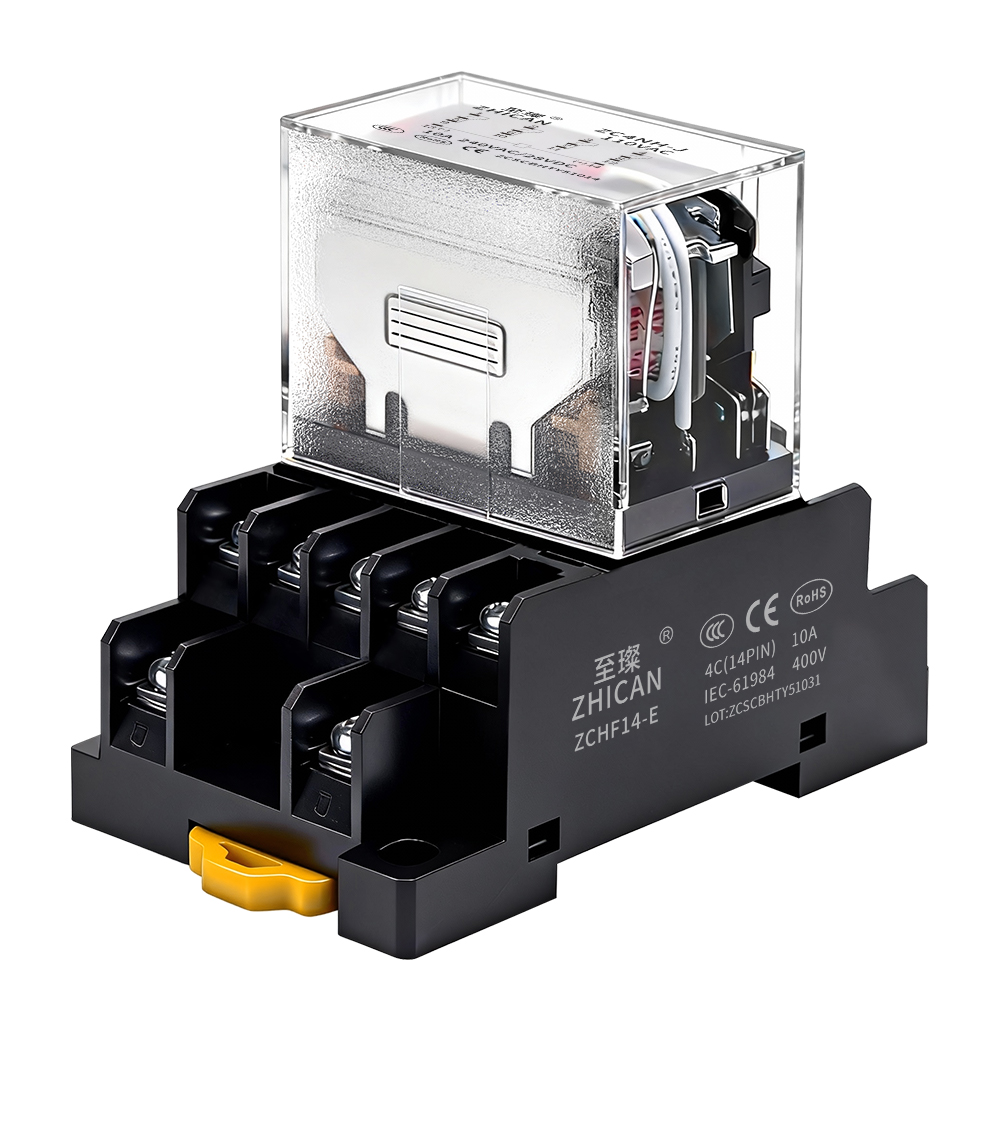 ZC4NH-J AC110V