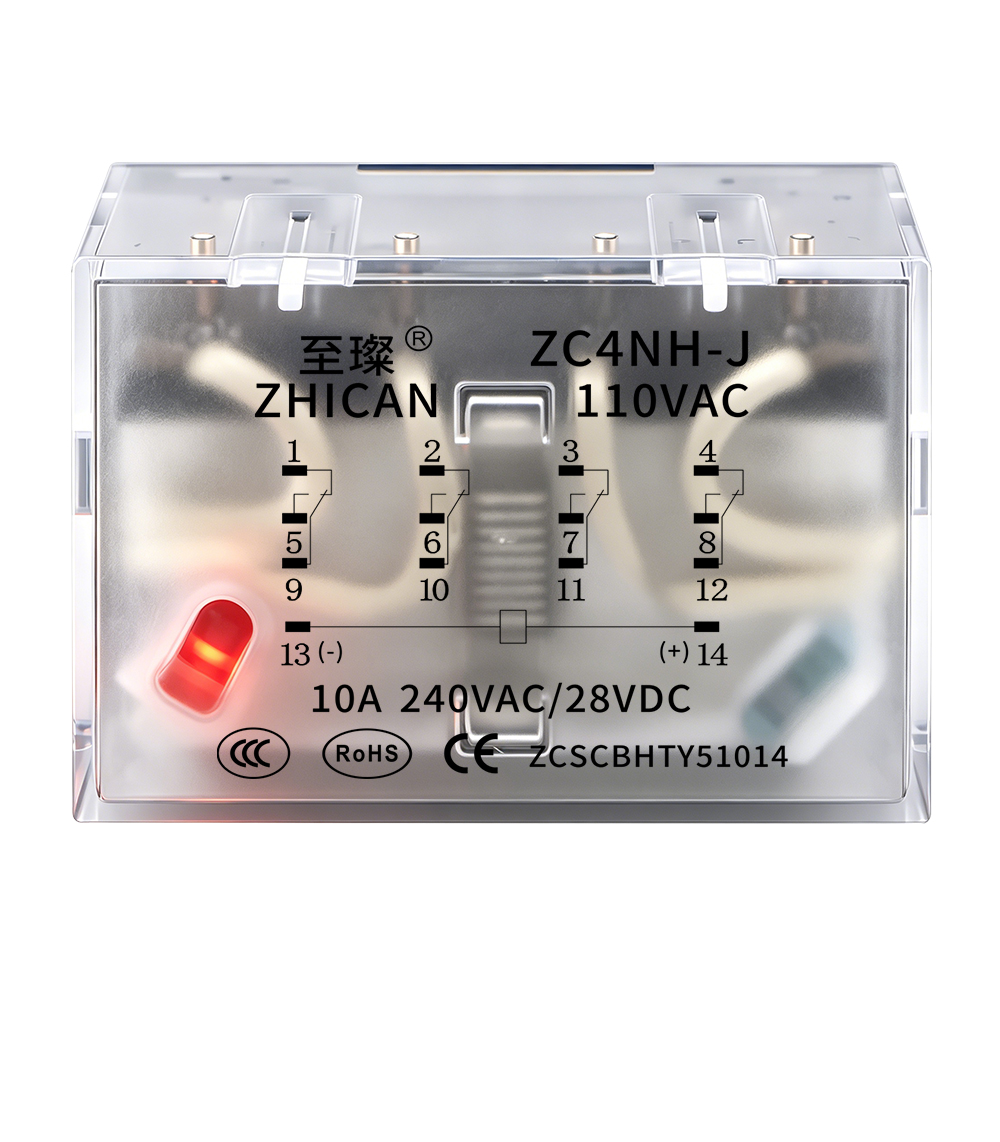 ZC4NH-J AC110V