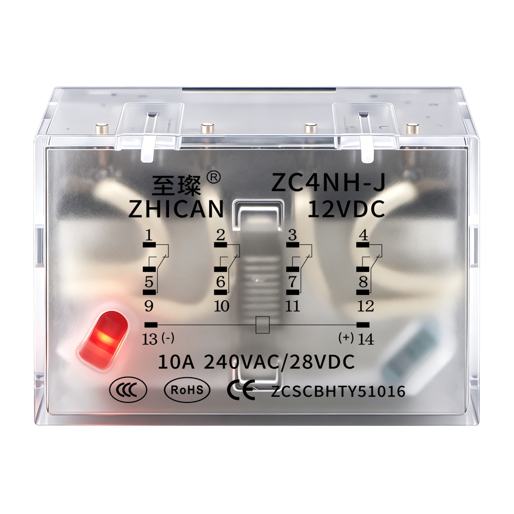 ZC4NH-J AC110V