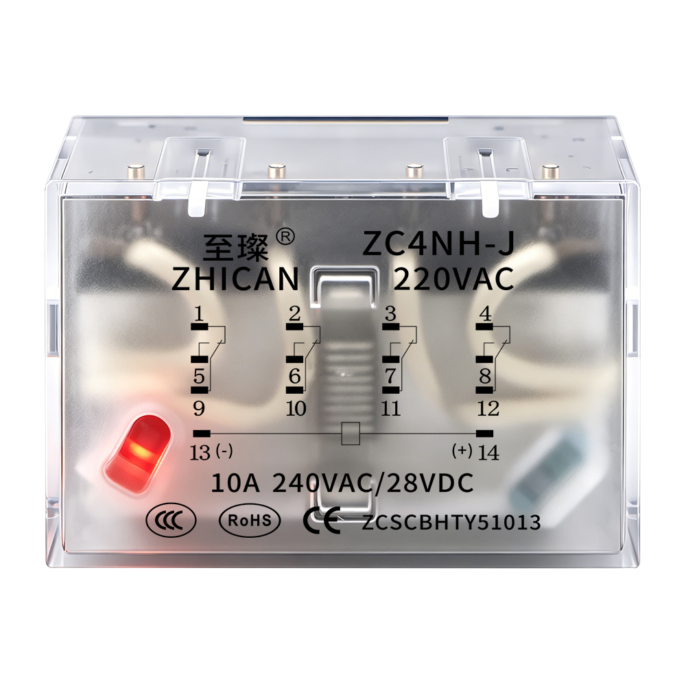 ZC4NH-J AC220V