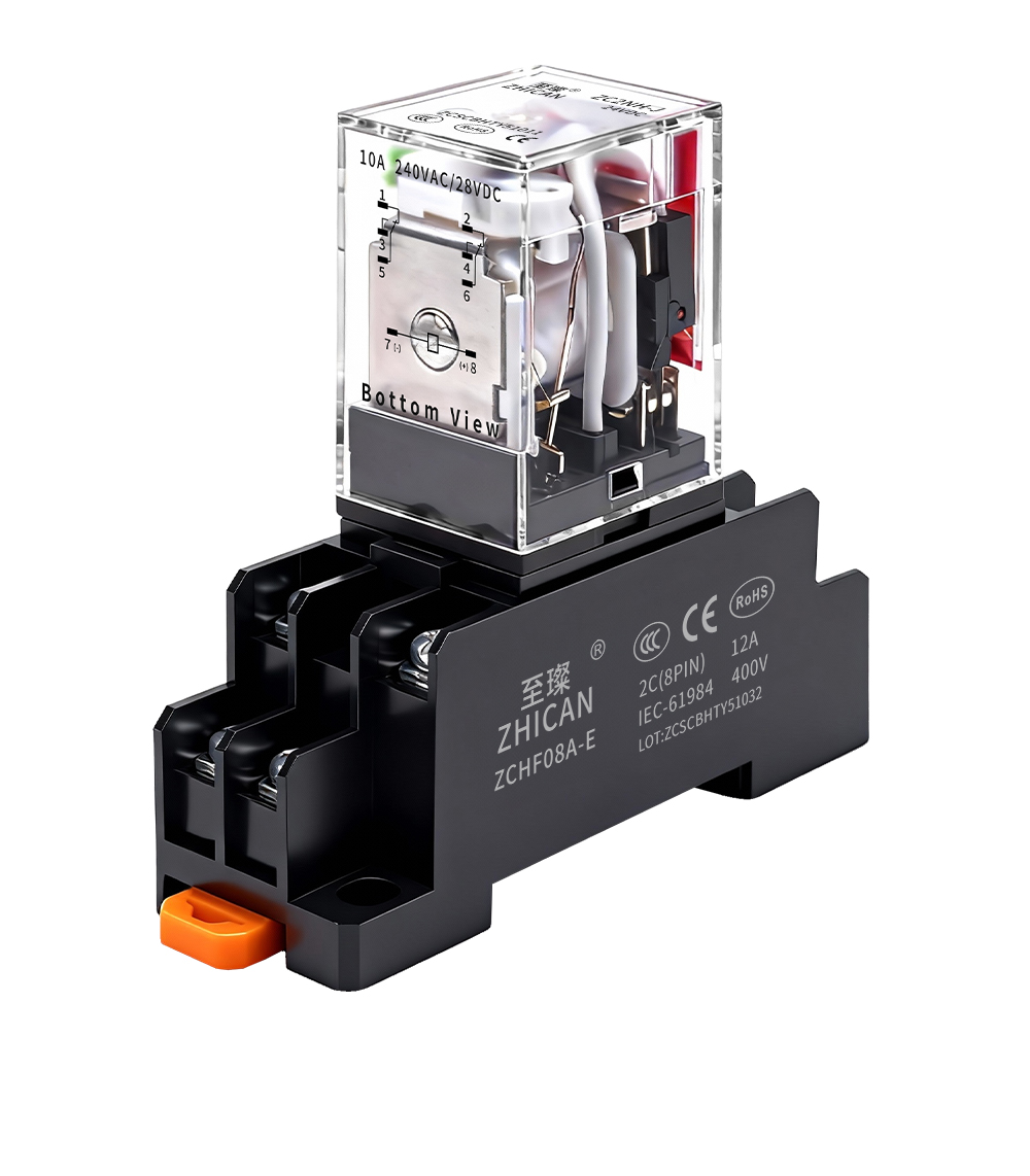ZC2NH-J DC24V