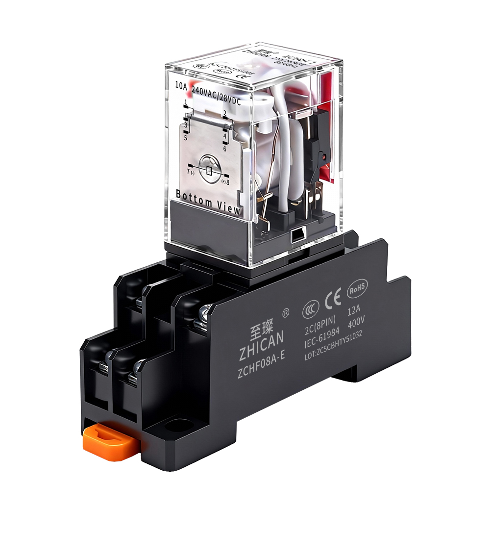 ZC2NH-J AC220V