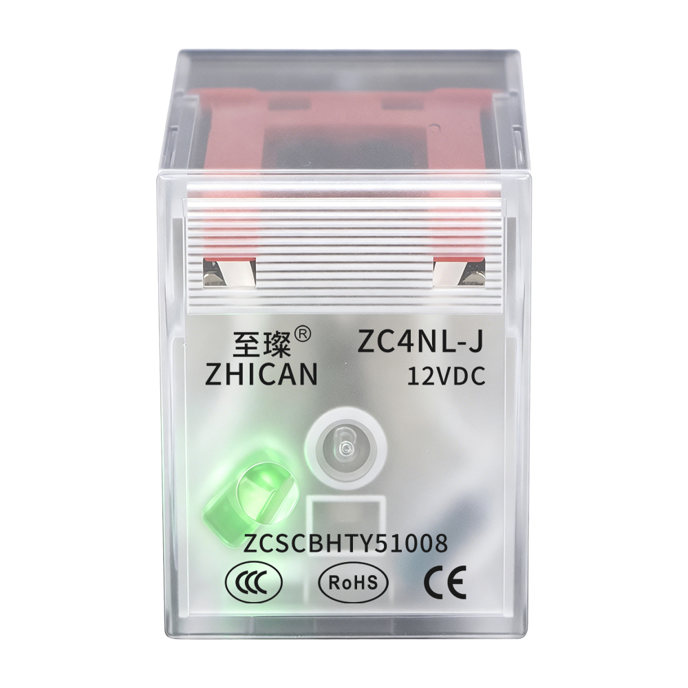ZC4NL-J DC12V