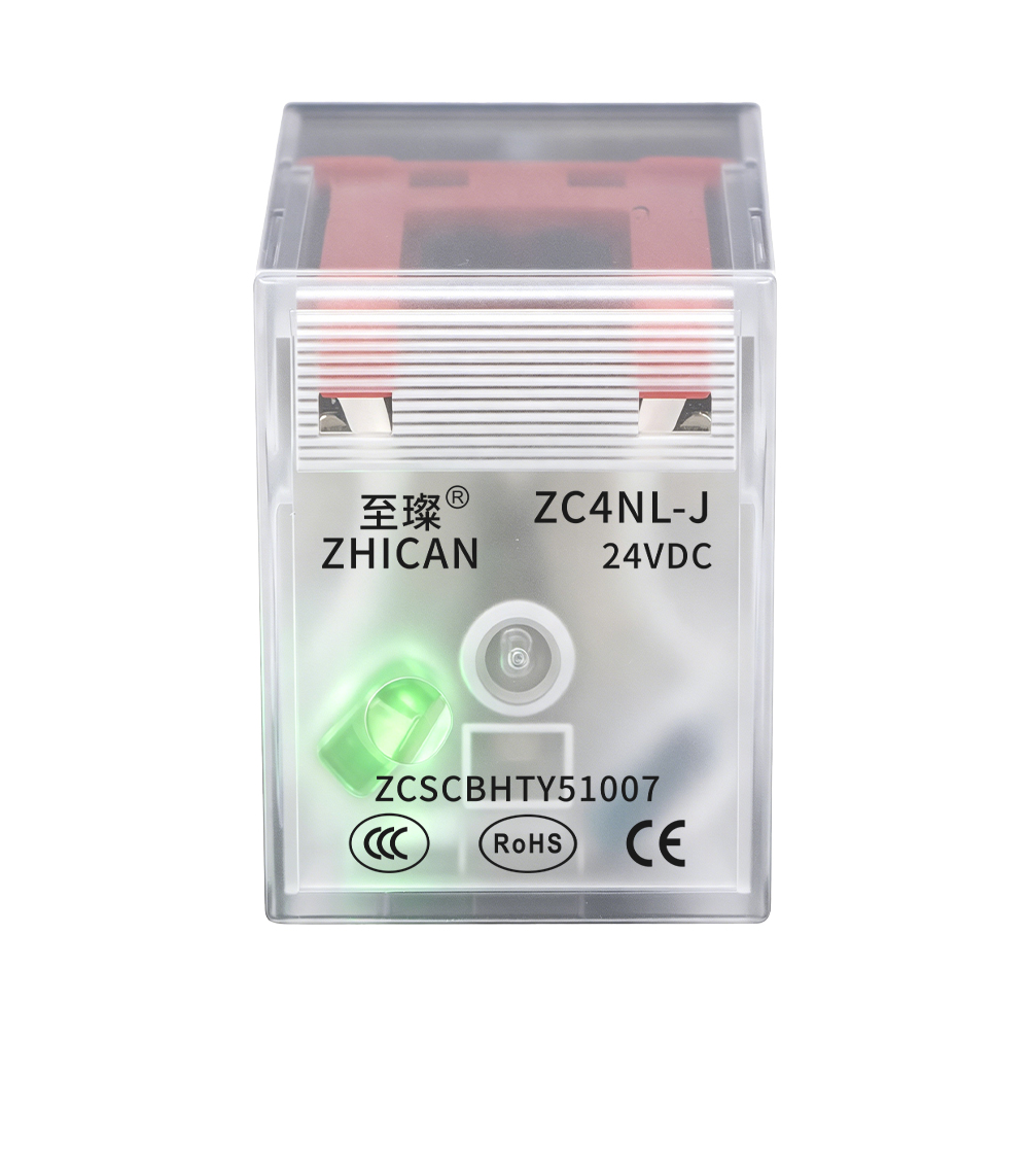 ZC4NL-J DC24V