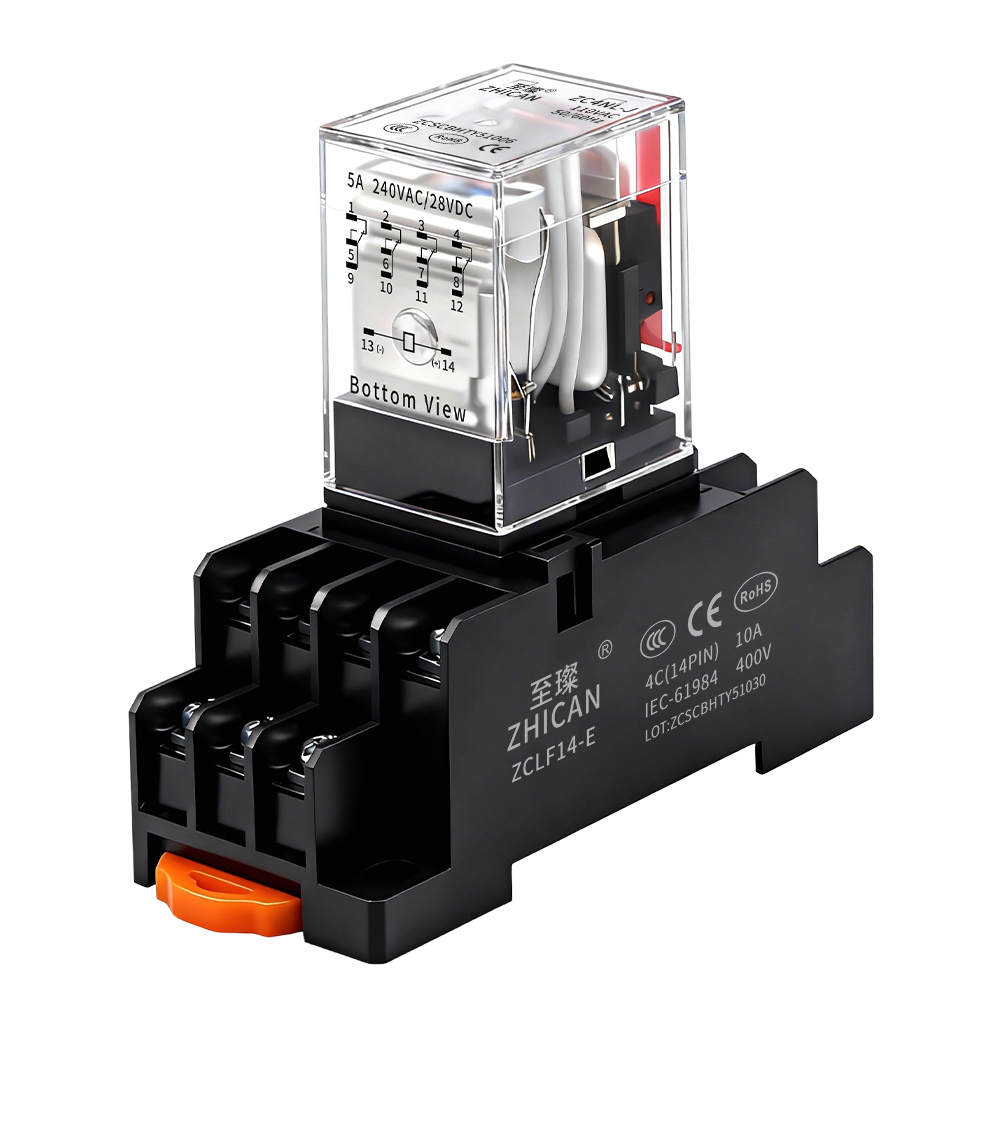 ZC4NL-J AC110V