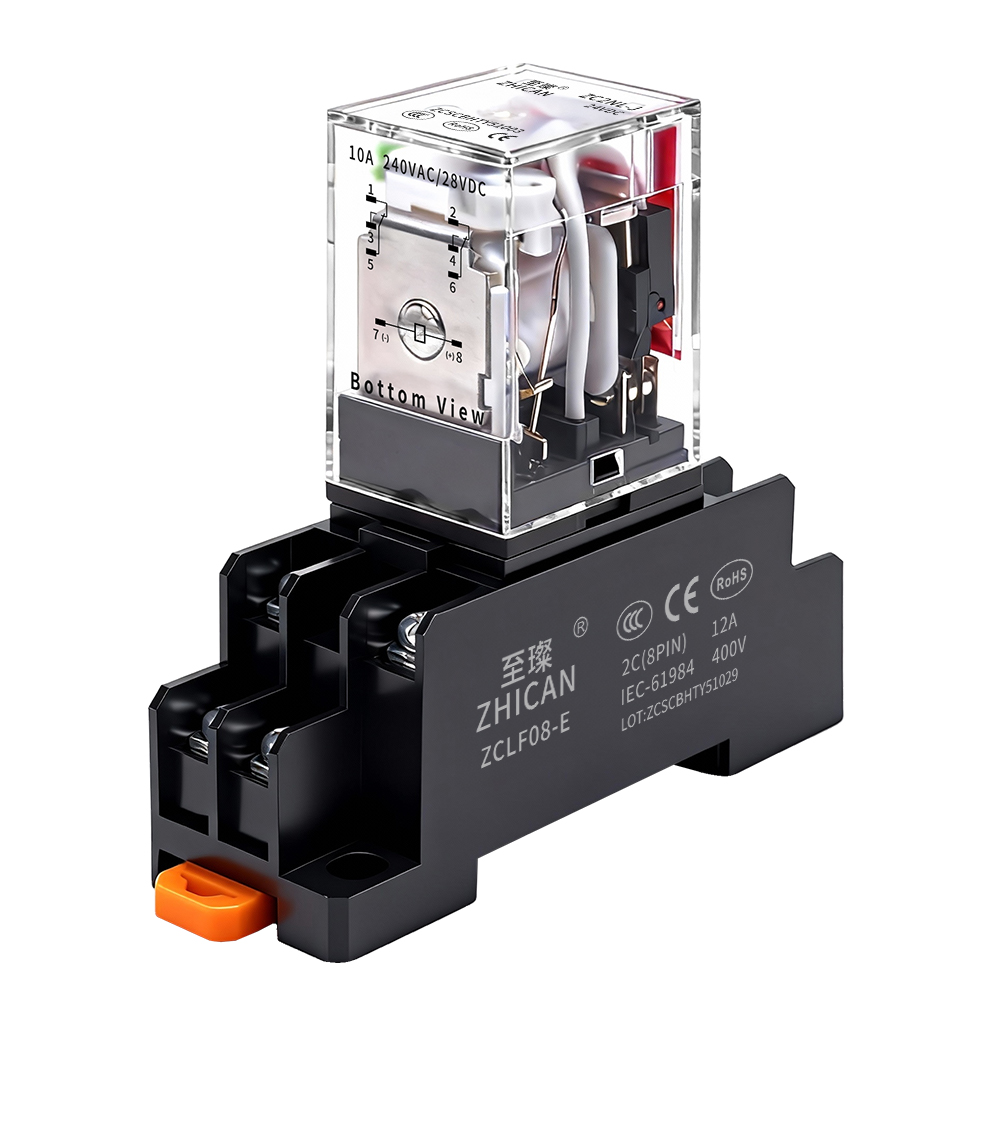 ZC2NL-J DC24V