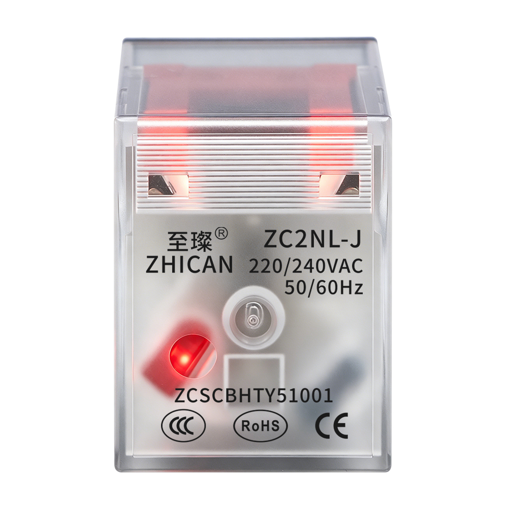 ZC2NL-J AC220V