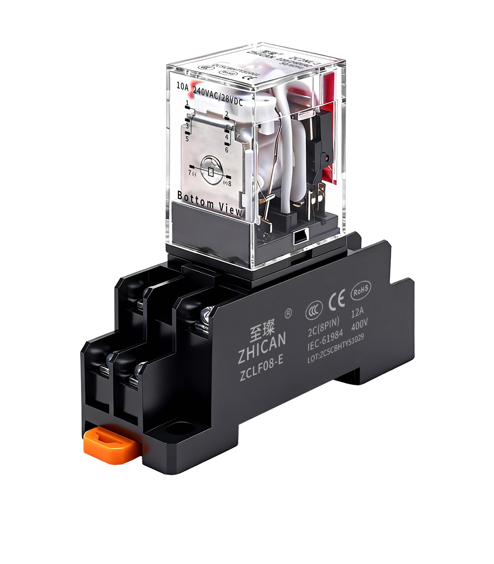 ZC2NL-J AC220V