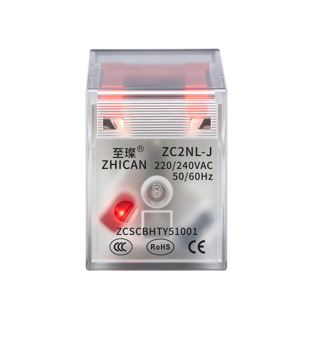ZC2NL-J AC220V
