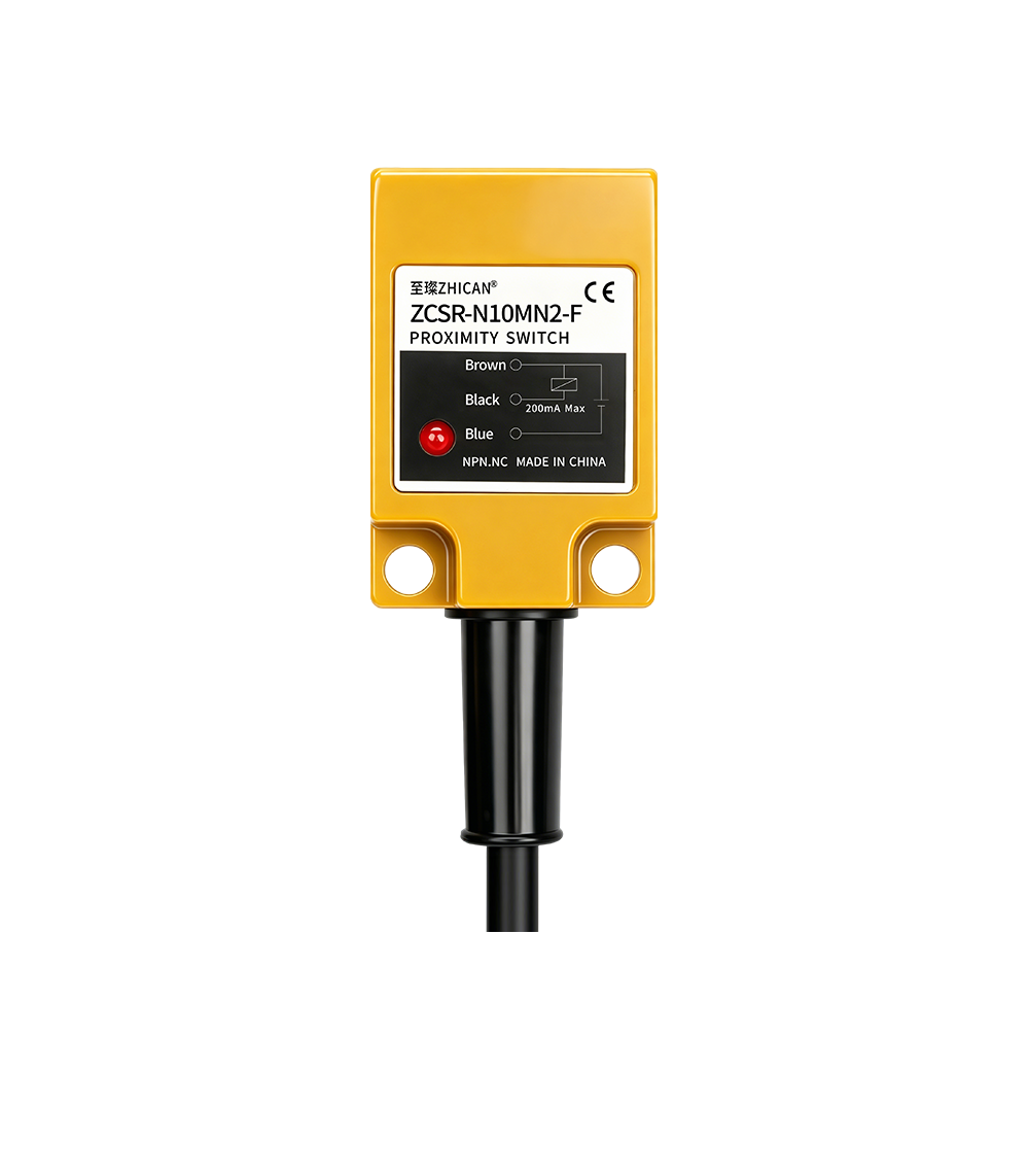 ZCSR-N10MN2-F