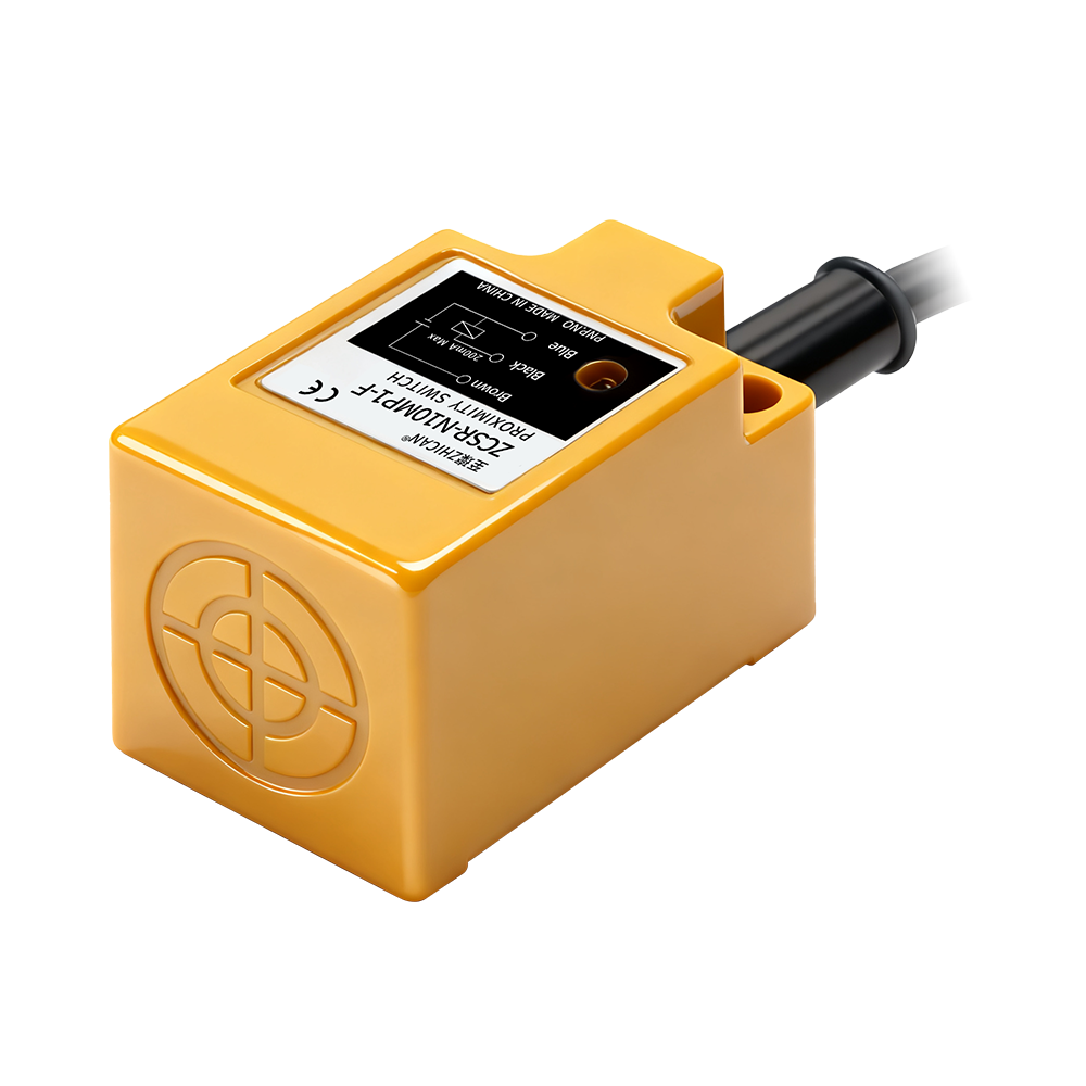 ZCSR-N10MP1-F