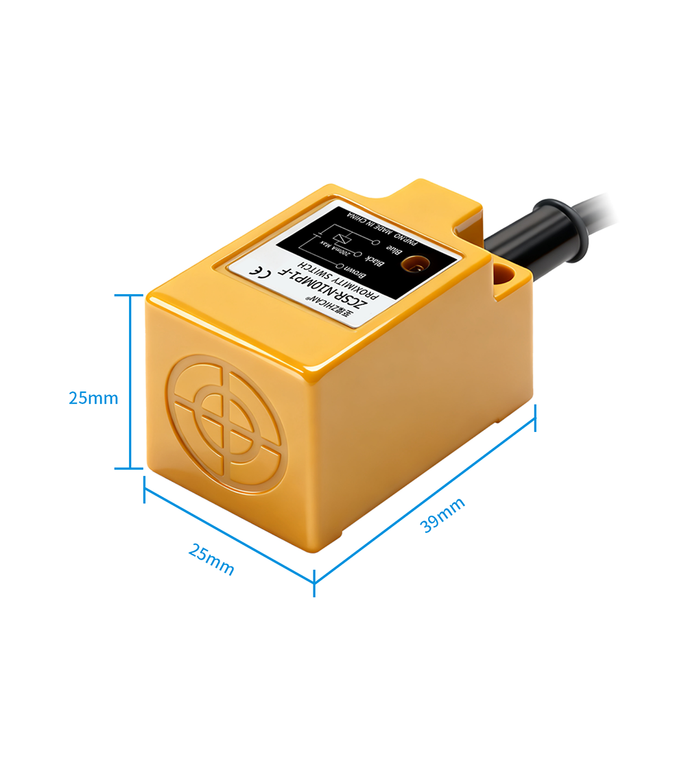 ZCSR-N10MP1-F