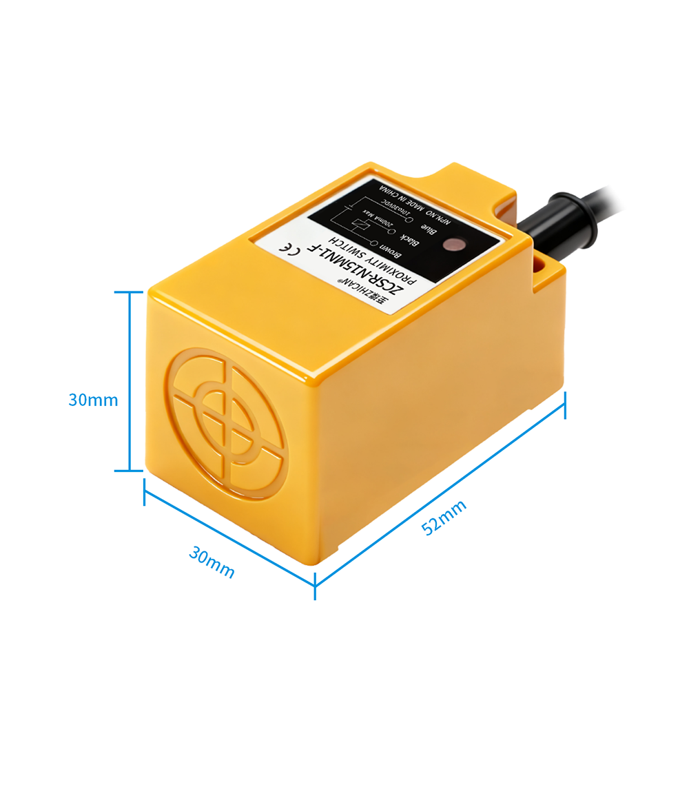 ZCSR-N15MN1-F
