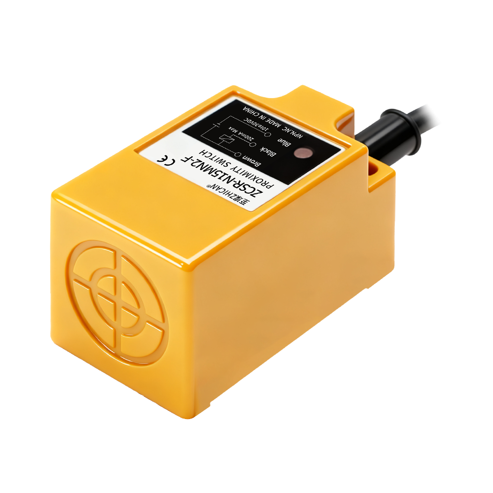 ZCSR-N15MN2-F