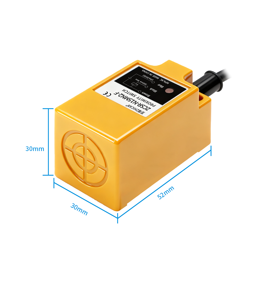 ZCSR-N15MN2-F