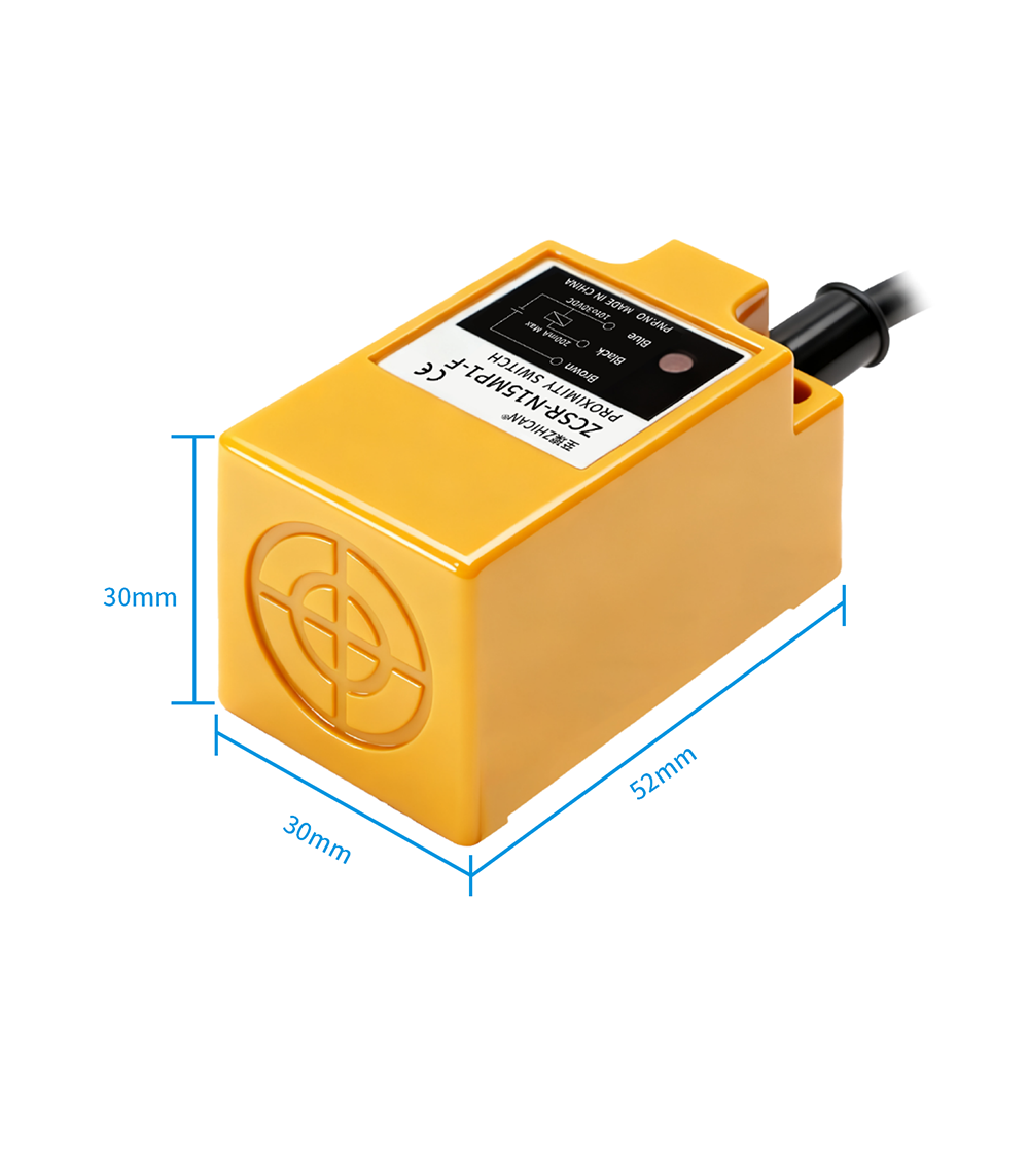 ZCSR-N15MP1-F