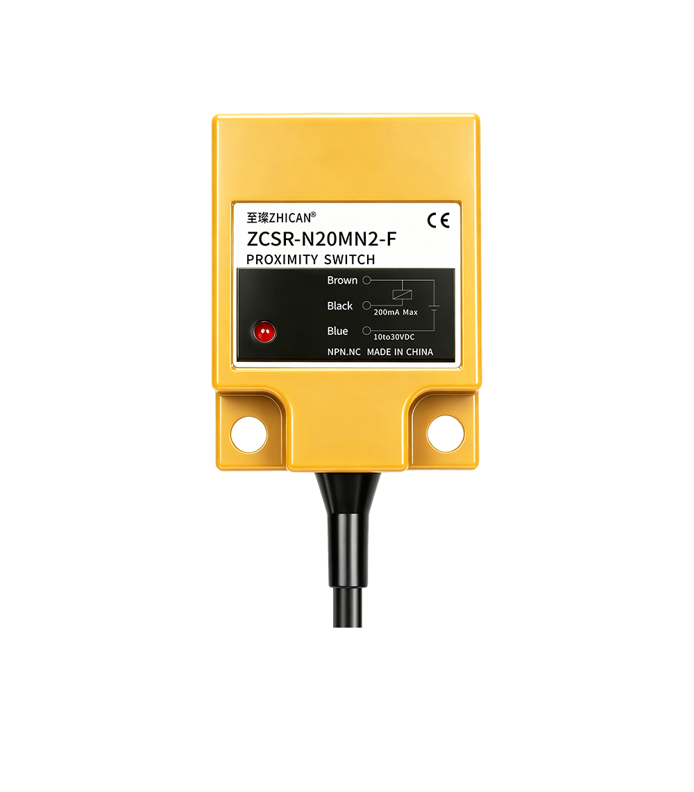 ZCSR-N20MN2-F