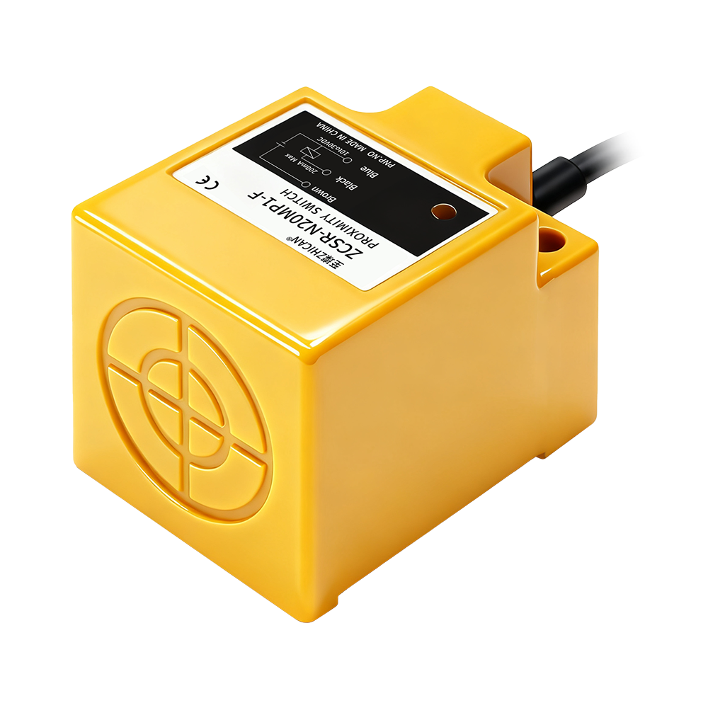 ZCSR-N20MP1-F