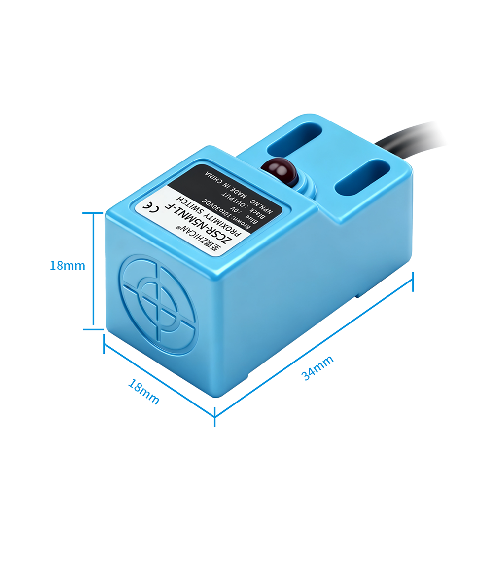 ZCSR-N5MN1-F