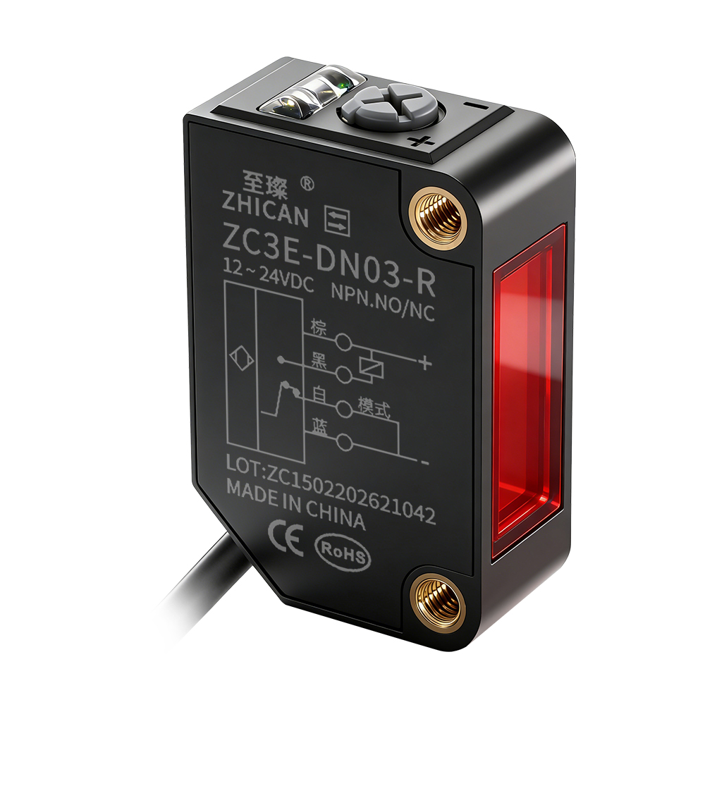 ZC3E-DN03-R