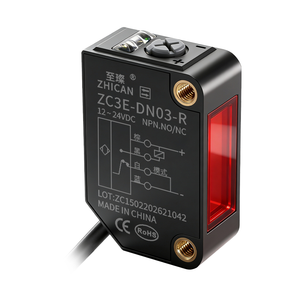 ZC3E-DN03-R