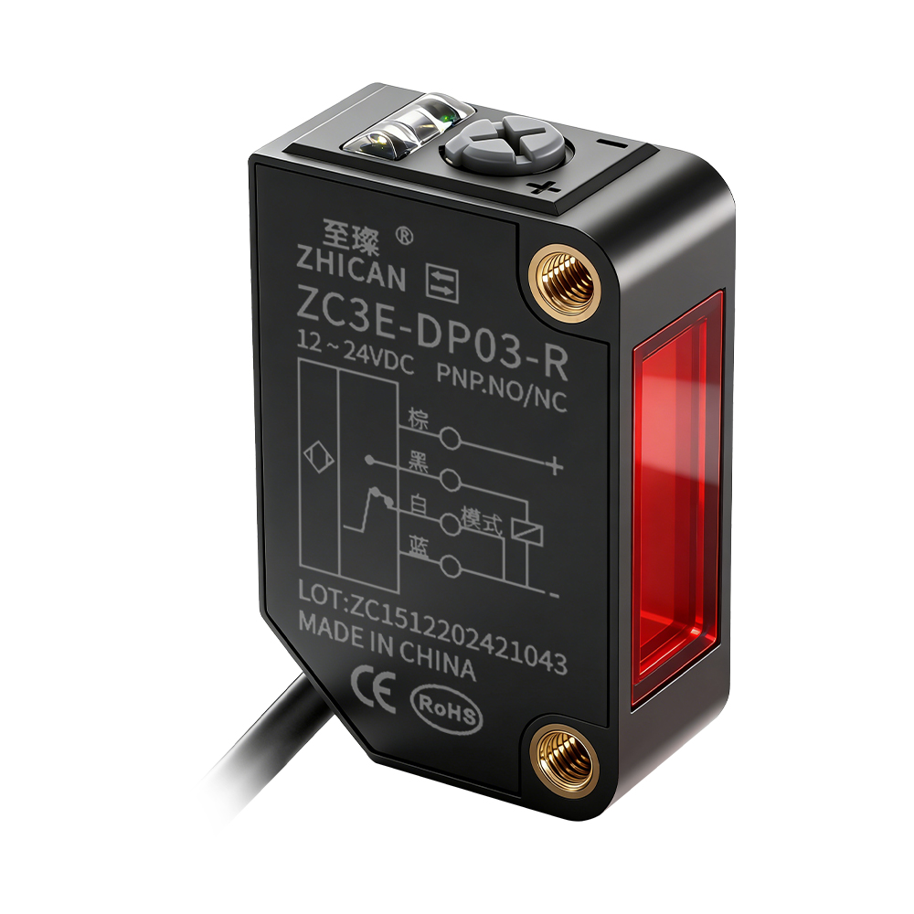 ZC3E-DP03-R