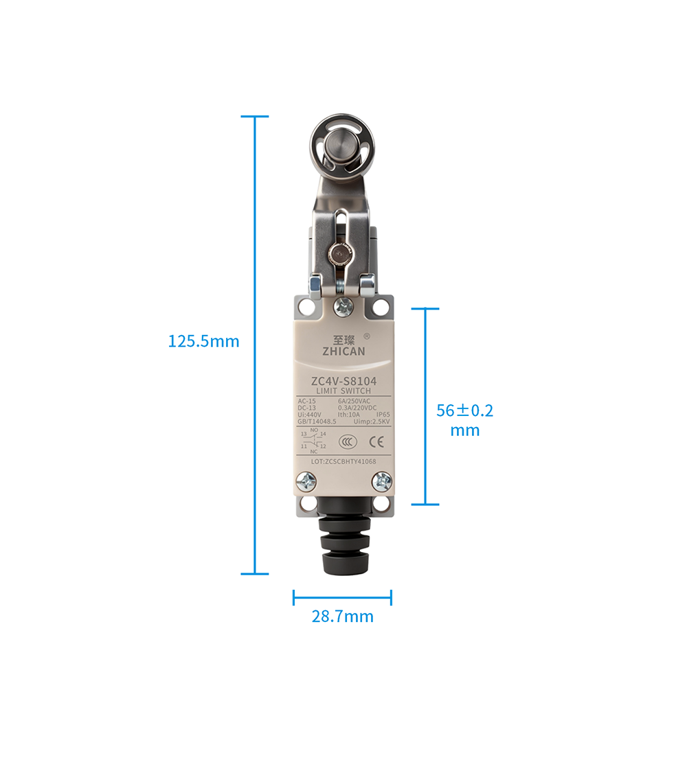 ZC4V-S8104