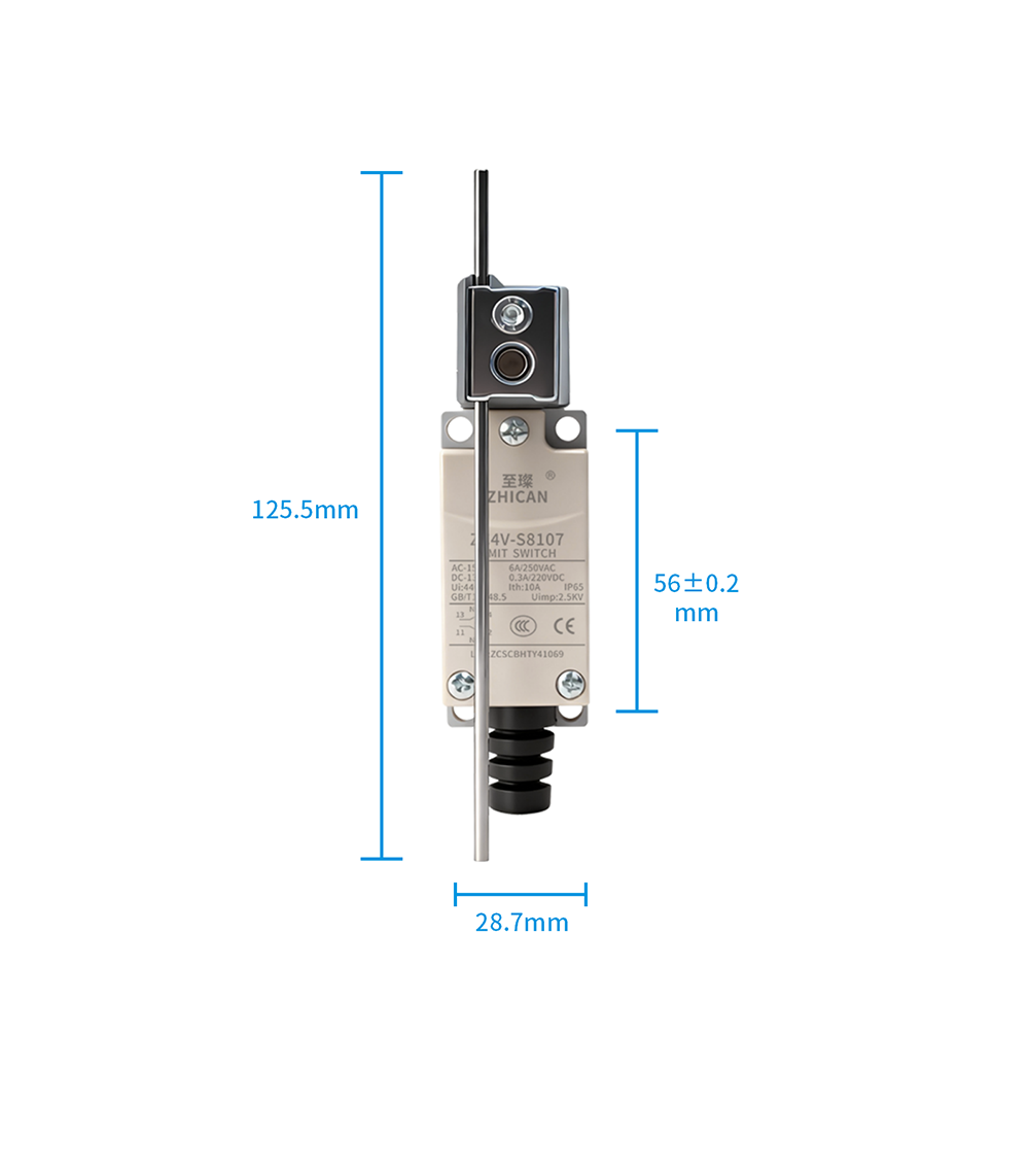ZC4V-S8107