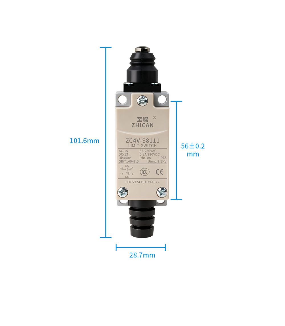 ZC4V-S8111