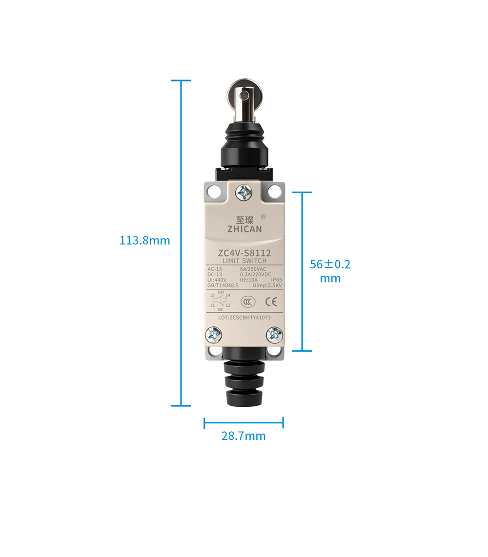 ZC4V-S8112