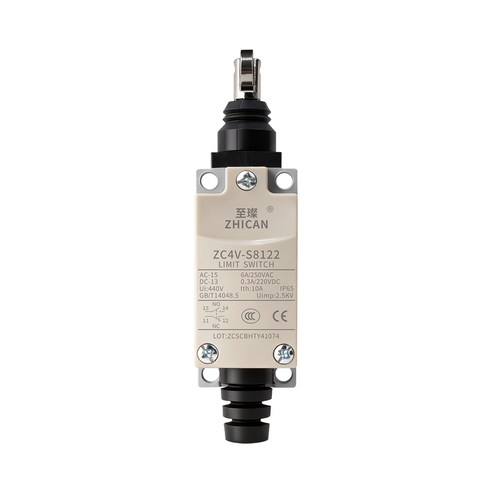 ZC4V-S8122