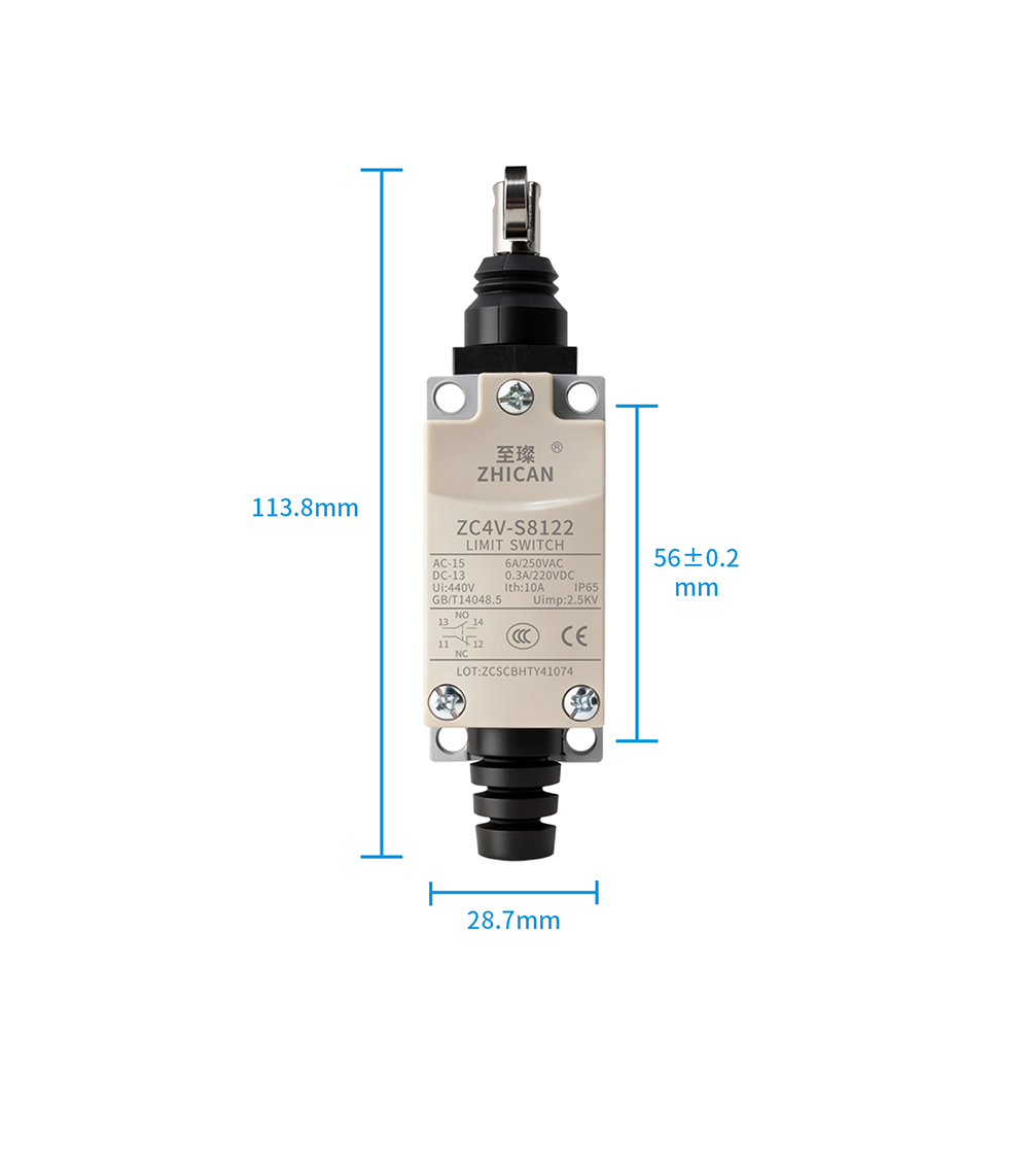 ZC4V-S8122